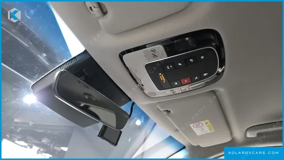 HYUNDAI PALISADE GASOLINE 3.8 2WD