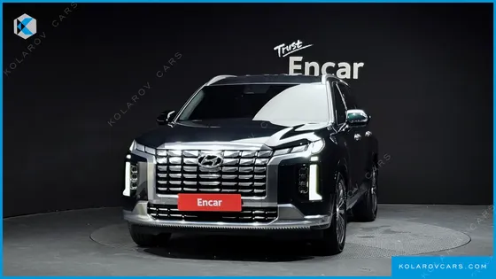 HYUNDAI PALISADE GASOLINE 3.8 4WD