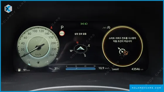 HYUNDAI PALISADE GASOLINE 3.8 4WD