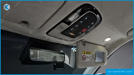 HYUNDAI PALISADE GASOLINE 3.8 4WD