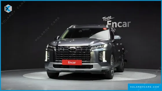 HYUNDAI PALISADE DIESEL 2.2 4WD