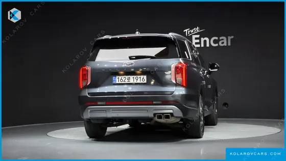 HYUNDAI PALISADE DIESEL 2.2 4WD