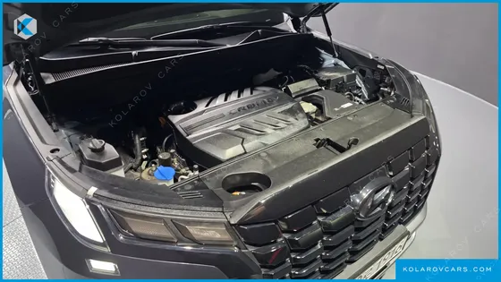 HYUNDAI PALISADE DIESEL 2.2 4WD