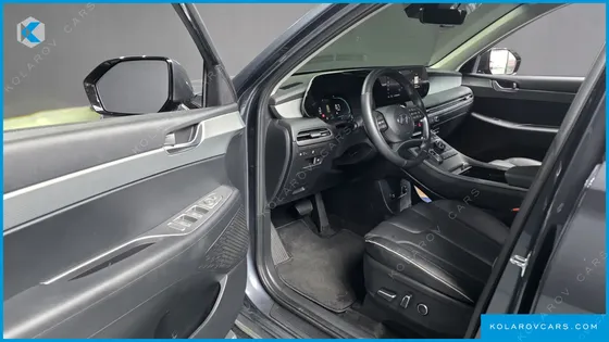 HYUNDAI PALISADE DIESEL 2.2 4WD