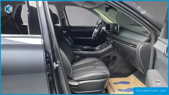 HYUNDAI PALISADE DIESEL 2.2 4WD