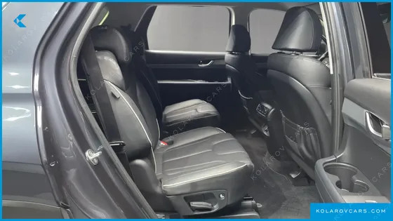 HYUNDAI PALISADE DIESEL 2.2 4WD
