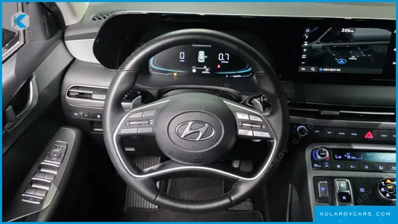 HYUNDAI PALISADE DIESEL 2.2 4WD