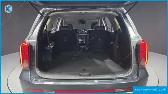 HYUNDAI PALISADE DIESEL 2.2 4WD
