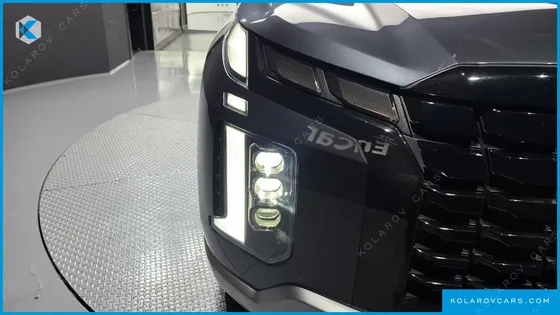 HYUNDAI PALISADE DIESEL 2.2 4WD