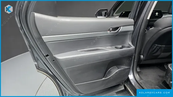 HYUNDAI PALISADE DIESEL 2.2 4WD