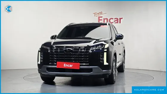HYUNDAI PALISADE GASOLINE 3.8 2WD