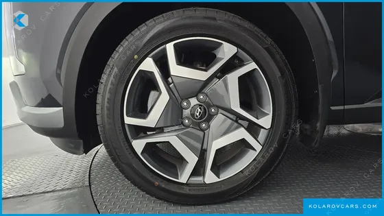 HYUNDAI PALISADE GASOLINE 3.8 2WD