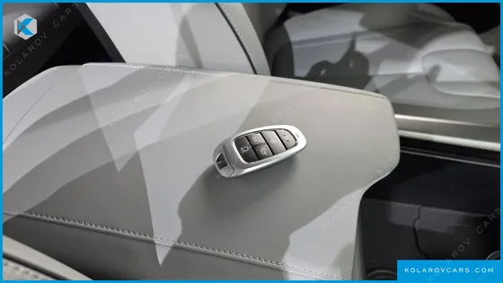 HYUNDAI PALISADE GASOLINE 3.8 2WD