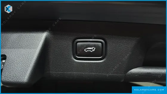 HYUNDAI PALISADE GASOLINE 3.8 2WD