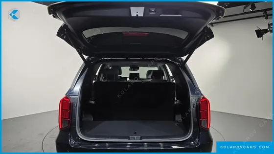 HYUNDAI PALISADE GASOLINE 3.8 2WD