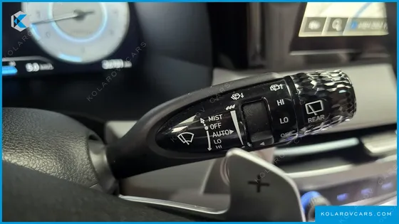 HYUNDAI PALISADE GASOLINE 3.8 2WD