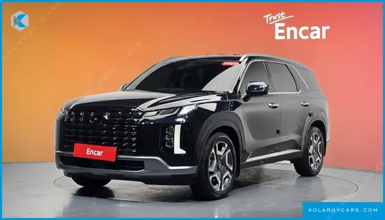 HYUNDAI PALISADE GASOLINE 3.8 2WD