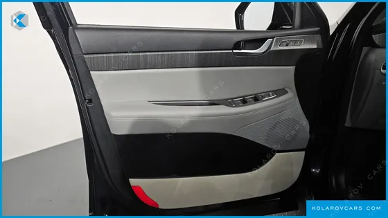 HYUNDAI PALISADE GASOLINE 3.8 2WD