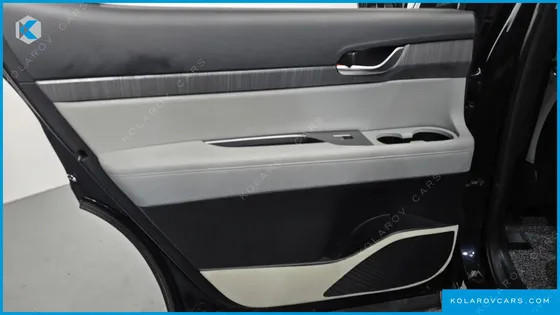 HYUNDAI PALISADE GASOLINE 3.8 2WD