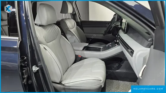 HYUNDAI PALISADE GASOLINE 3.8 2WD