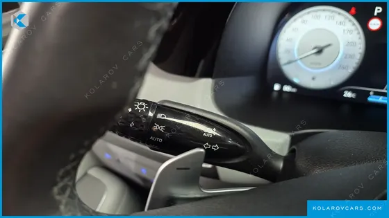 HYUNDAI PALISADE GASOLINE 3.8 2WD
