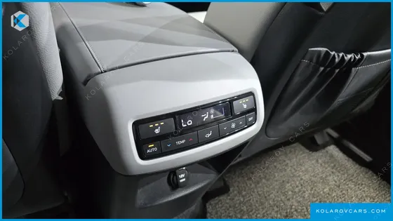 HYUNDAI PALISADE GASOLINE 3.8 2WD