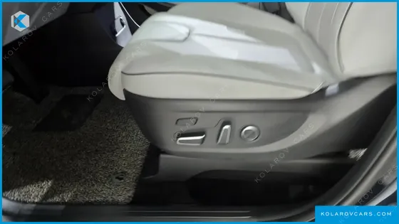 HYUNDAI PALISADE GASOLINE 3.8 2WD