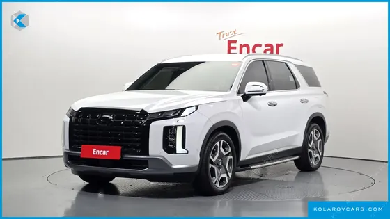 HYUNDAI PALISADE GASOLINE 3.8 4WD