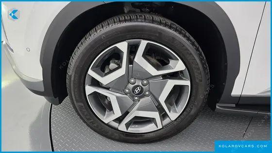 HYUNDAI PALISADE GASOLINE 3.8 4WD