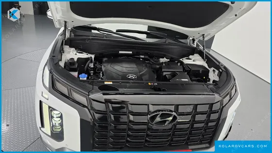 HYUNDAI PALISADE GASOLINE 3.8 4WD