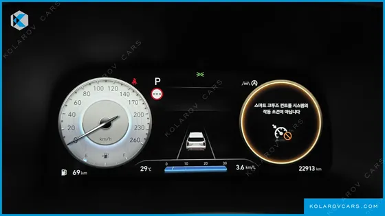 HYUNDAI PALISADE GASOLINE 3.8 4WD