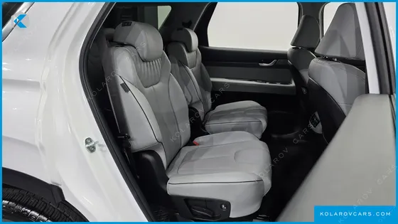 HYUNDAI PALISADE GASOLINE 3.8 4WD