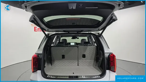 HYUNDAI PALISADE GASOLINE 3.8 4WD