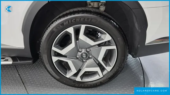 HYUNDAI PALISADE GASOLINE 3.8 4WD