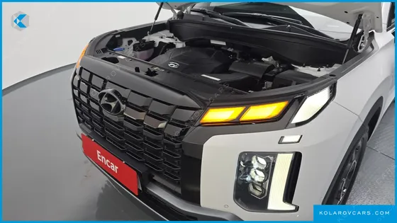 HYUNDAI PALISADE GASOLINE 3.8 4WD