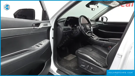 HYUNDAI PALISADE GASOLINE 3.8 4WD
