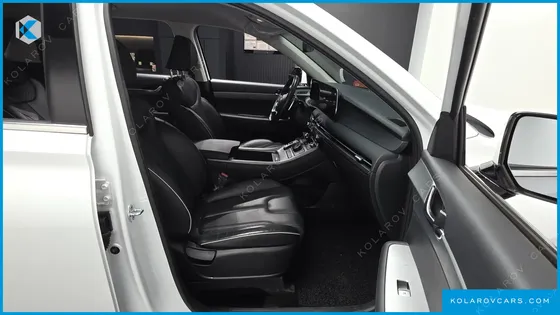 HYUNDAI PALISADE GASOLINE 3.8 4WD