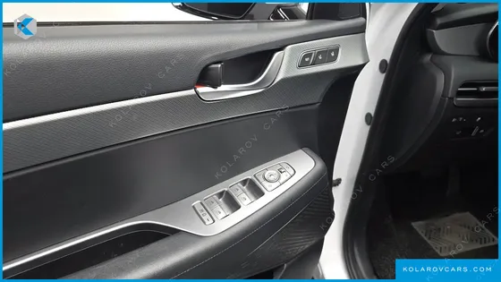 HYUNDAI PALISADE GASOLINE 3.8 4WD