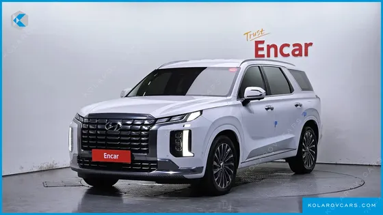 HYUNDAI PALISADE GASOLINE 3.8 4WD