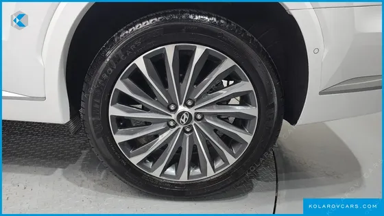 HYUNDAI PALISADE GASOLINE 3.8 4WD