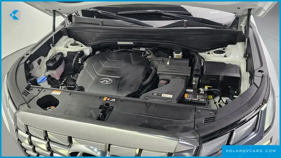HYUNDAI PALISADE GASOLINE 3.8 4WD