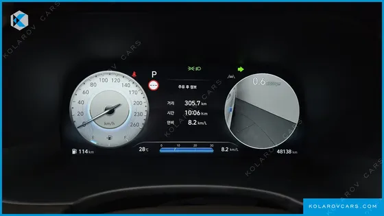 HYUNDAI PALISADE GASOLINE 3.8 4WD