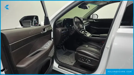 HYUNDAI PALISADE GASOLINE 3.8 4WD