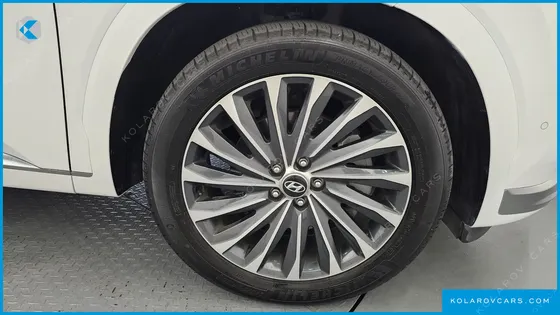 HYUNDAI PALISADE GASOLINE 3.8 4WD