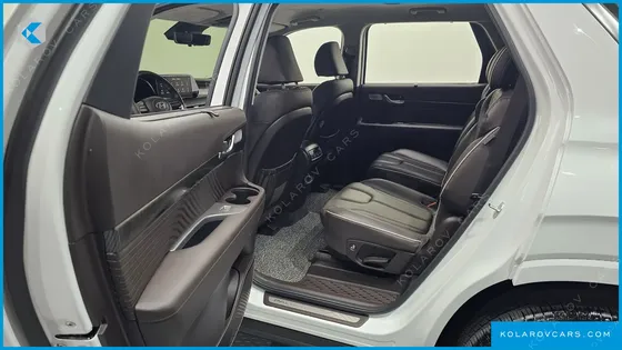 HYUNDAI PALISADE GASOLINE 3.8 4WD