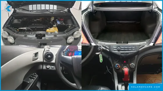 CHEVROLET (GM DAEWOO) AVEO L STAR