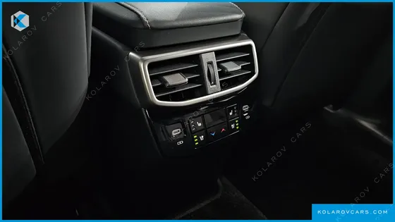 LEXUS RX F-SPORT