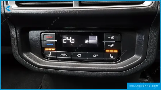 VOLKSWAGEN ATLAS 2.0 TSI R-LINE 7-SEATER