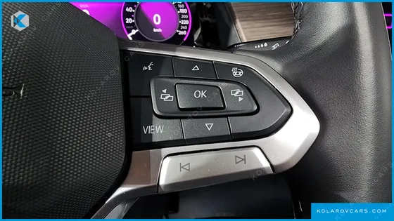 VOLKSWAGEN ATLAS 2.0 TSI R-LINE 7-SEATER