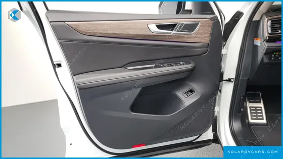 VOLKSWAGEN ATLAS 2.0 TSI R-LINE 7-SEATER